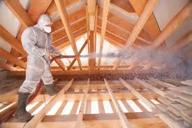 Best Blown-In Insulation  in Treasure Island, FL